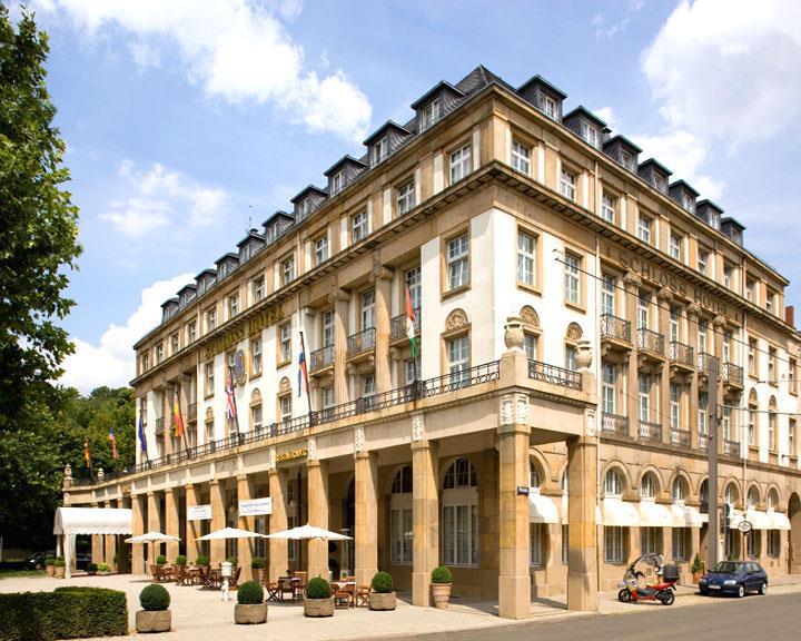 Готель Aarauerhof - Self Check-In Екстер'єр фото